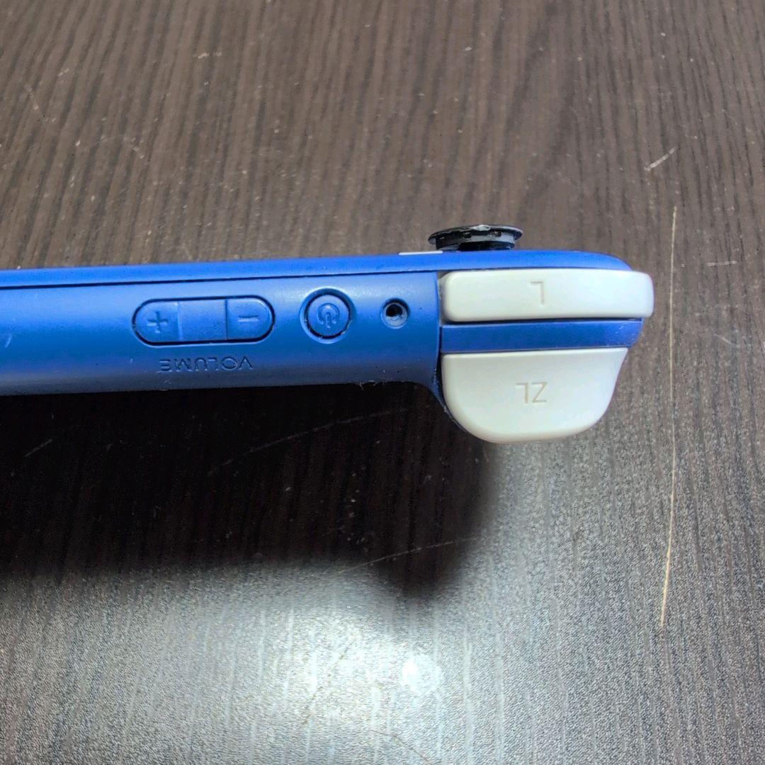 ニンテンドー スイッチ 本体のみ ジャンク品