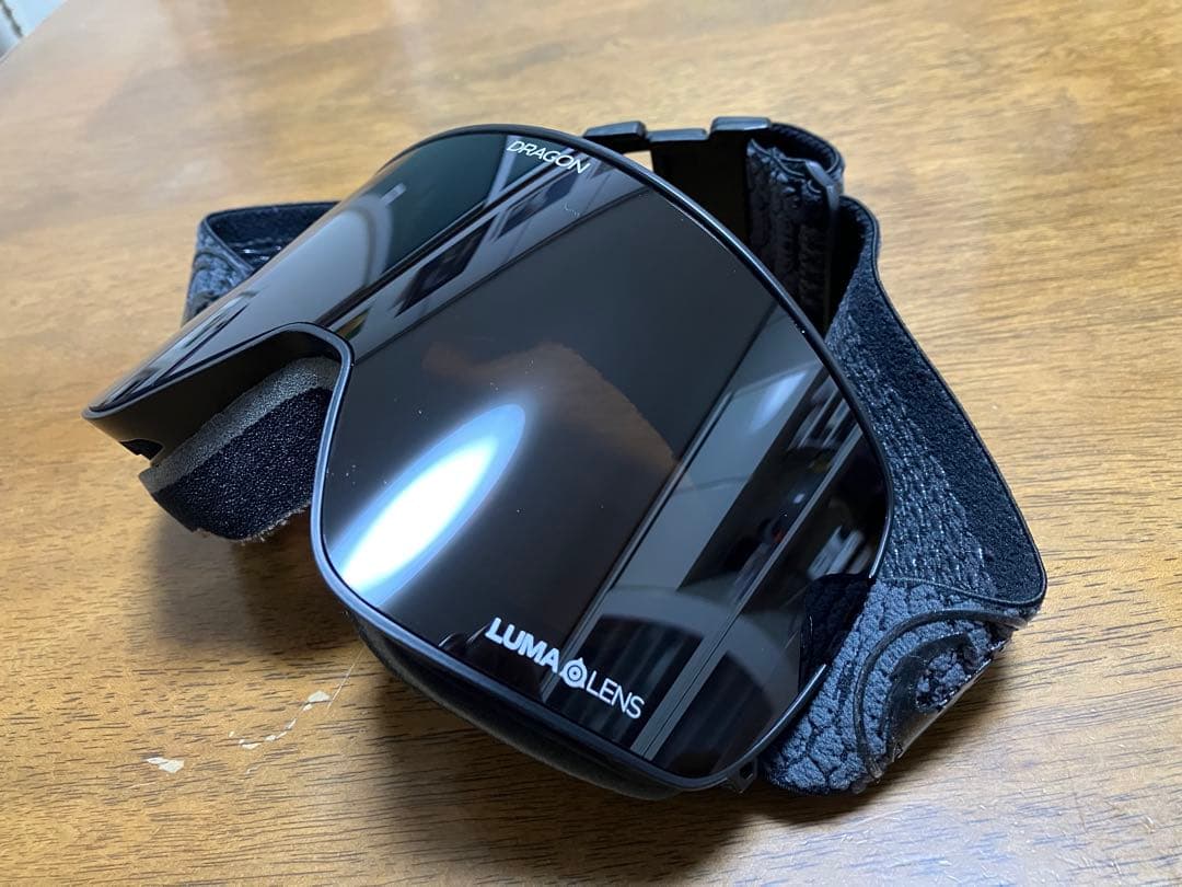 DRAGON ドラゴン ゴーグル NFX2