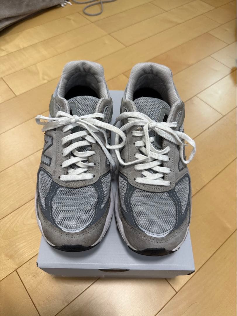 New Balance 990v5 ニューバランス