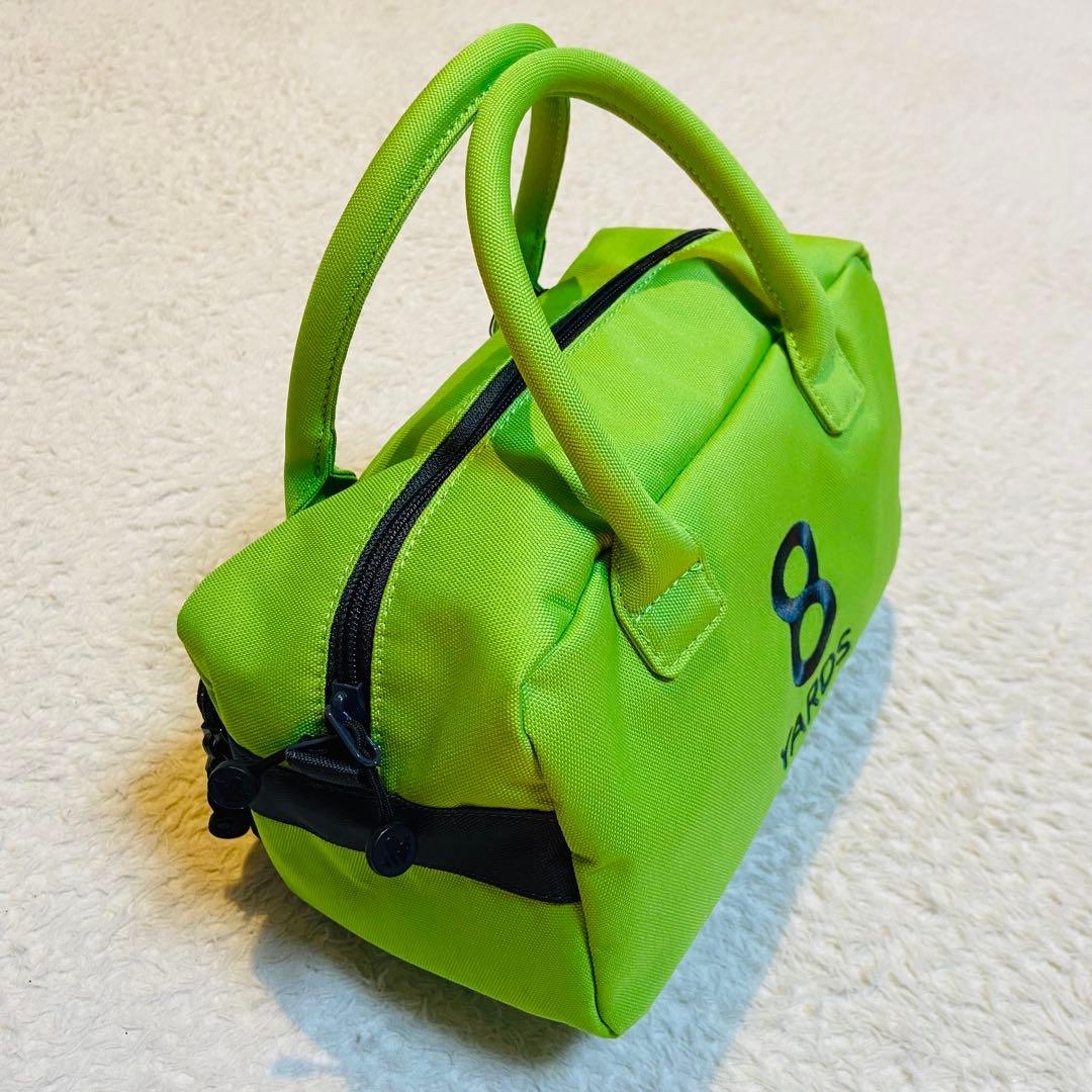 【完売品】8YARDS/ハチヤーズ カートバッグ OTSUKAERU