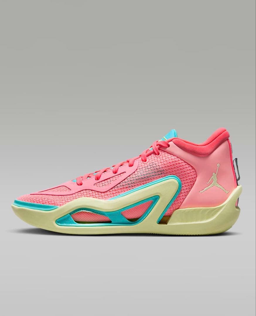 JORDAN TATUM 1 PF ピンク