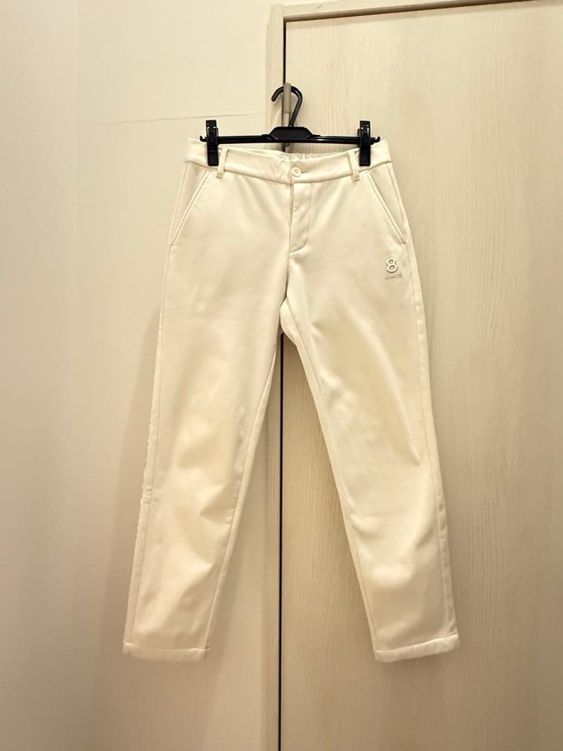 8YARDS BONDINGパンツ