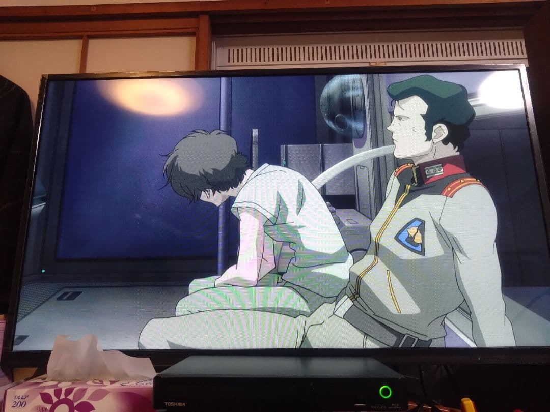 【動作確認済】Toshiba　DBP-S600 Blu-rayプレーヤー