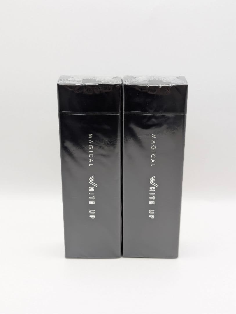 ワールドレップ　エマルジョンクリームホワイト　2個セット