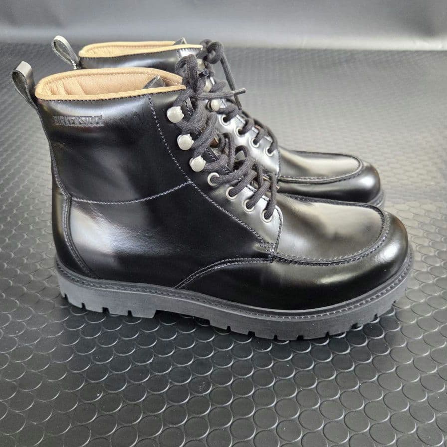 ビルケンシュトック ワークブーツ トローネス コンフォート 28㎝　未使用級