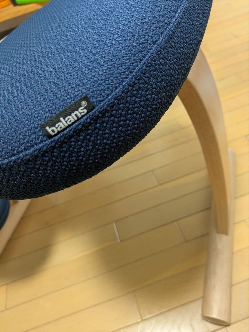 Balans Easy バランスイージー　美品