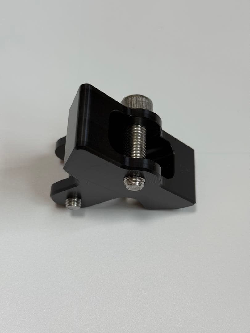 パーツ MNNTHBX Met Shock Mount