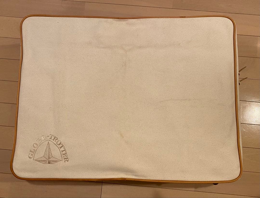 グローブトロッター［20インチ 純正カバー］