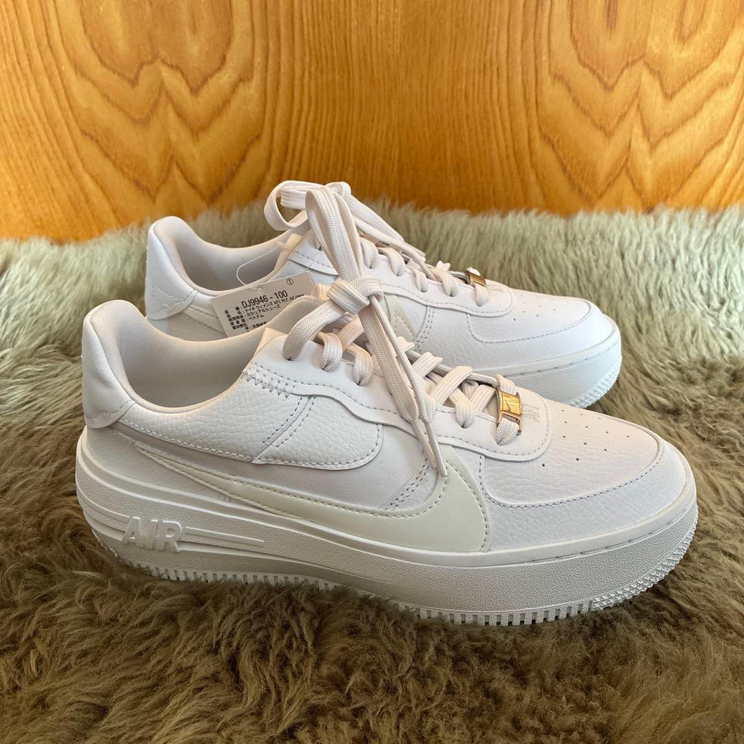 新品・未使用品 NIKE AIR FORCE 1 ナイキ エアフォース 1