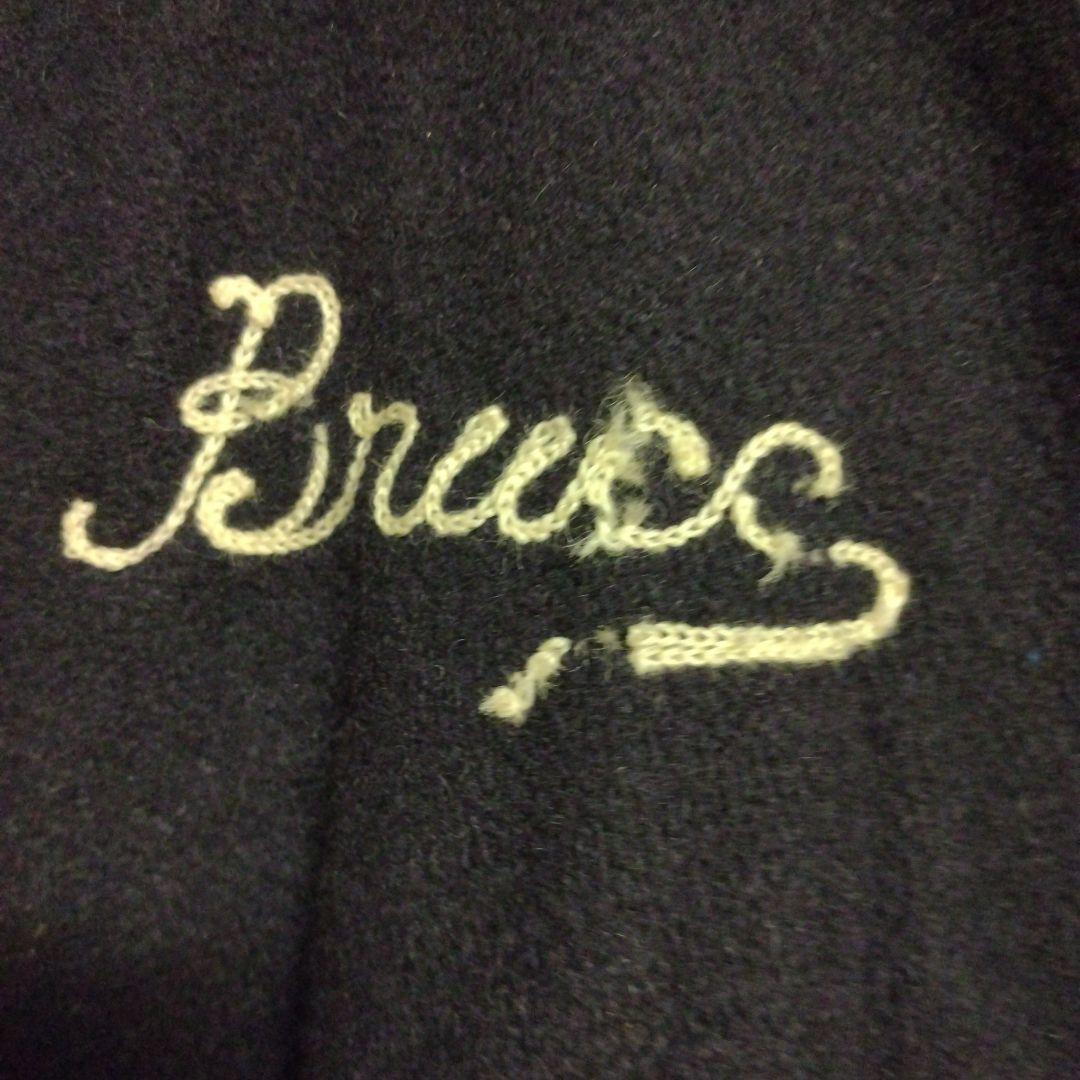 牛飼　バトウィンスタジャン DANIEL BOONE '71