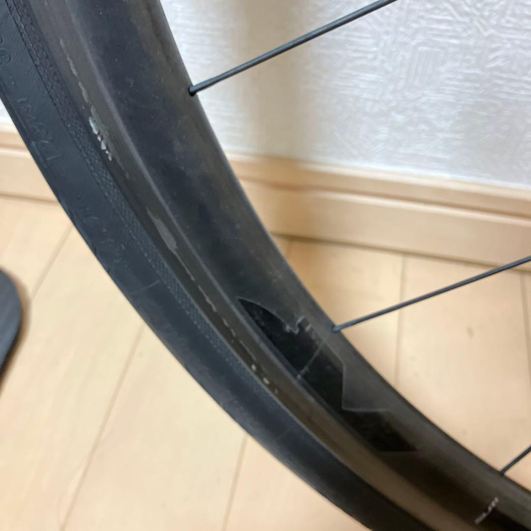 GIANT 「ジャイアント」 SLR1シマノ 11速 ホイールセット