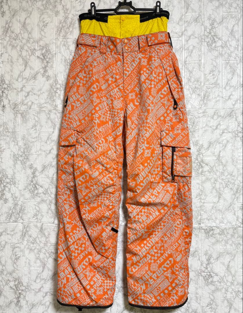 ♦︎良品♦︎ スノーボードウェア　スキーウェア　メンズ　(M、L)