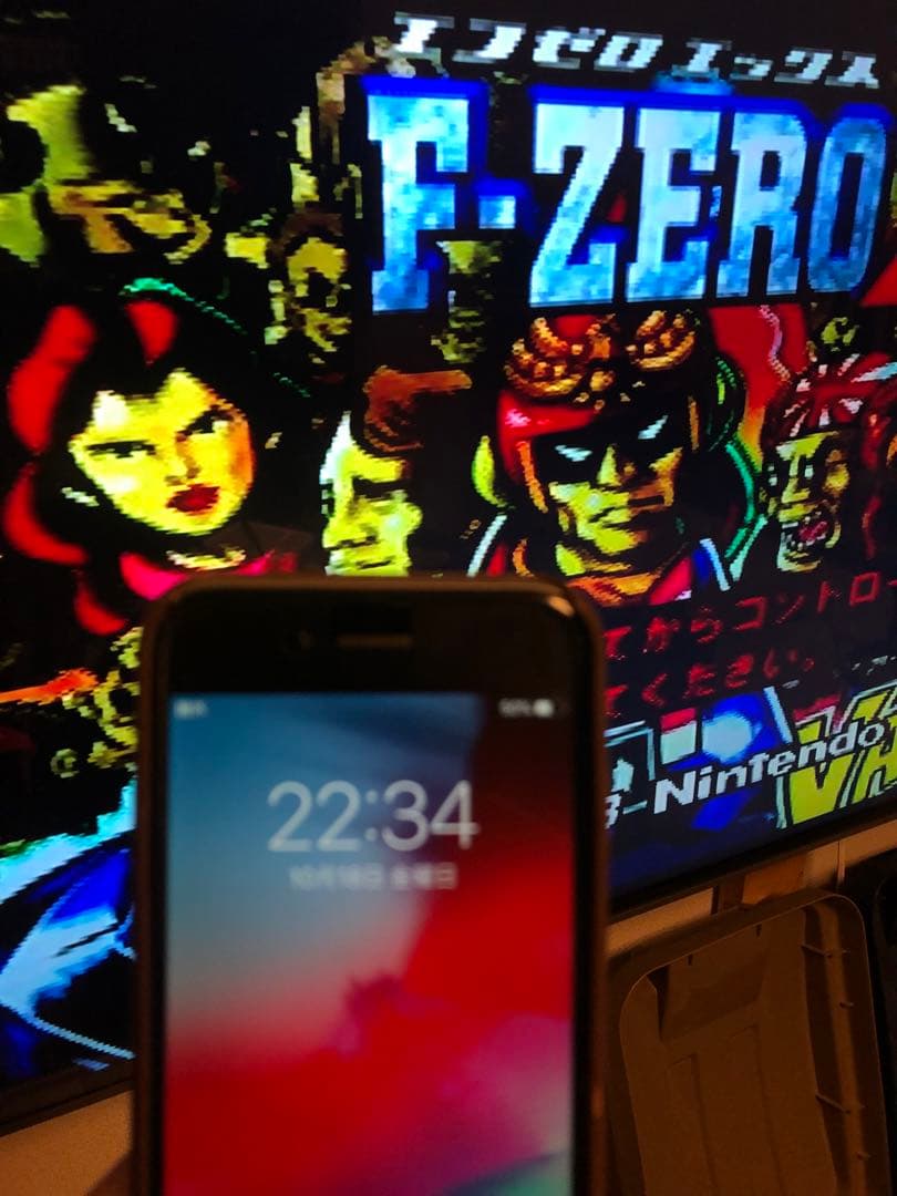 Nintendo64 ロクヨン