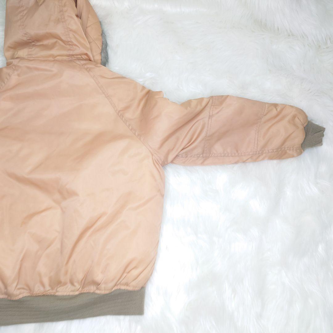 【極美品】HOUSTON JACKET, FLYER'S MAN MA-28