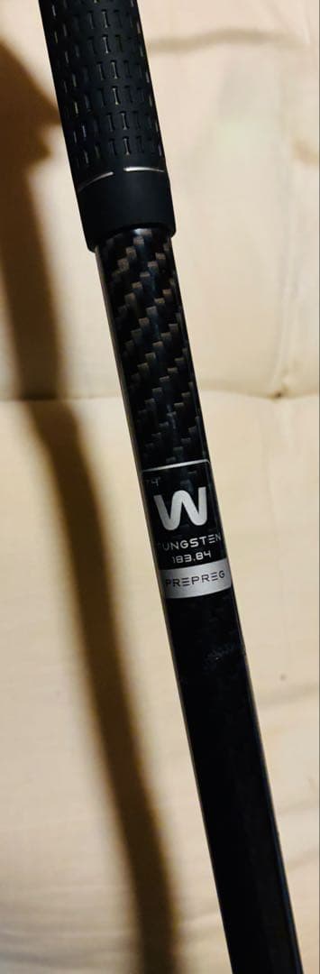 TENSEI CK Orenge50-S テーラーメイド用　ドライバー　試打刻印