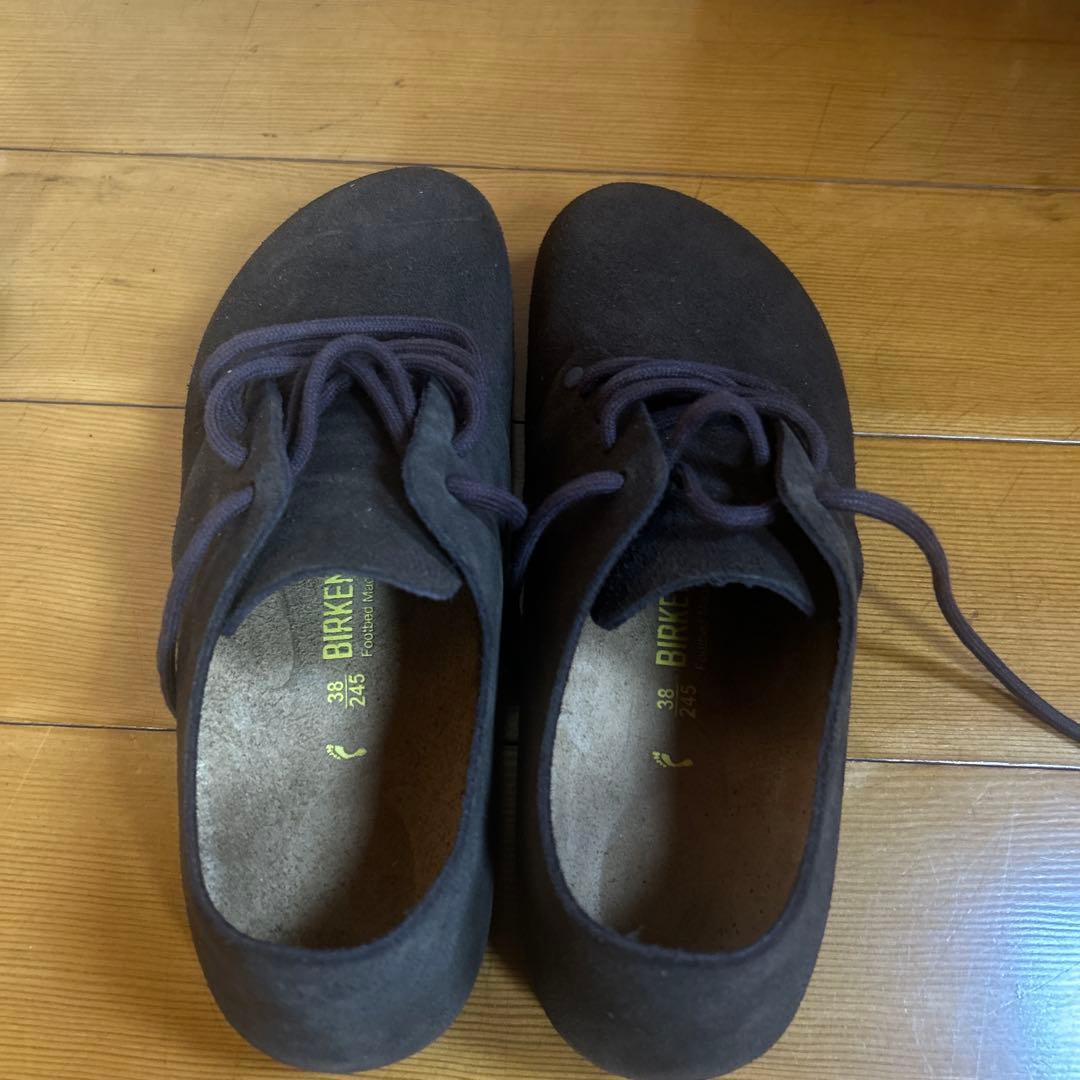 ビルケンシュトック　モンタナ