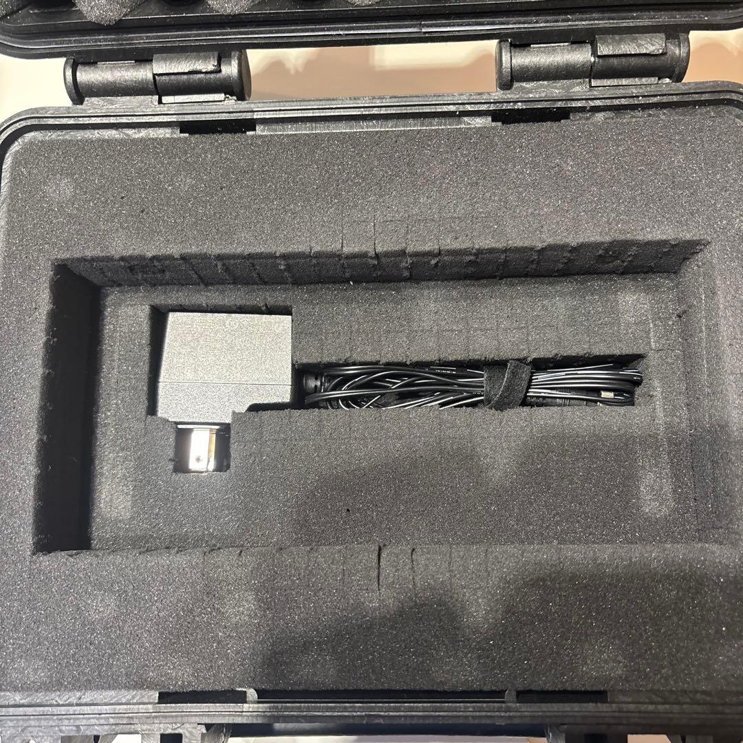 Blackmagic Design ATEM Mini【専用ハードケース付】