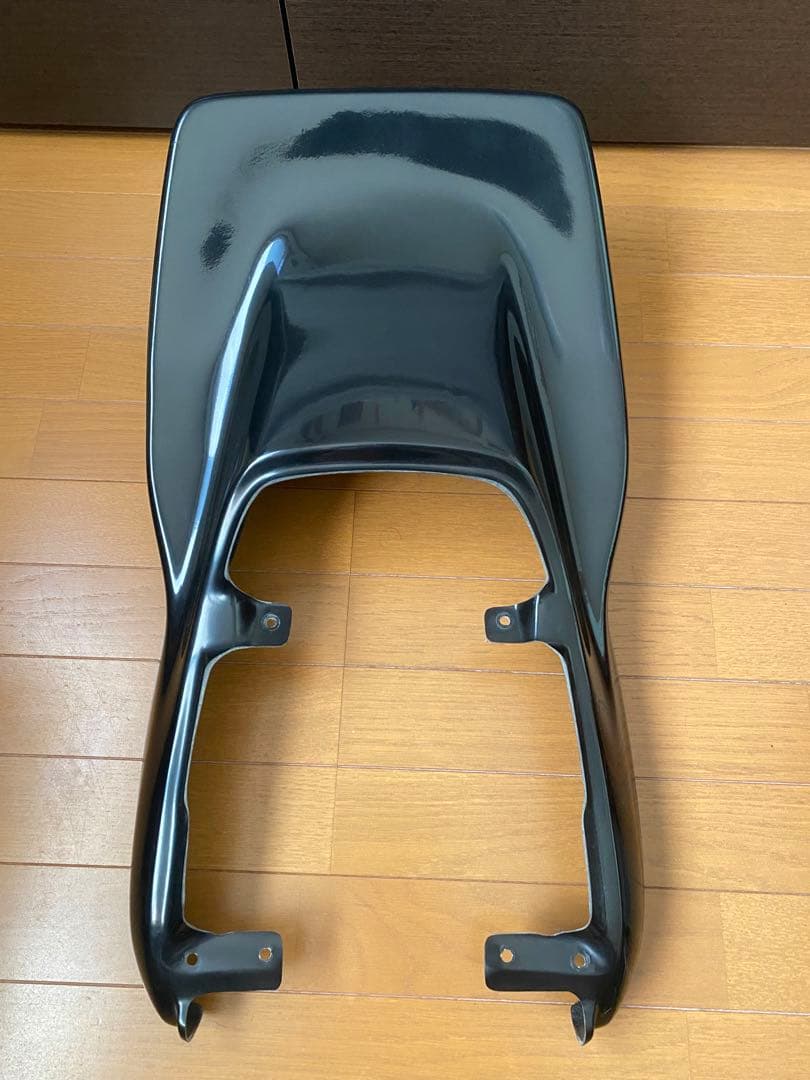 FIGHTER製　ハネテール　sf nc31