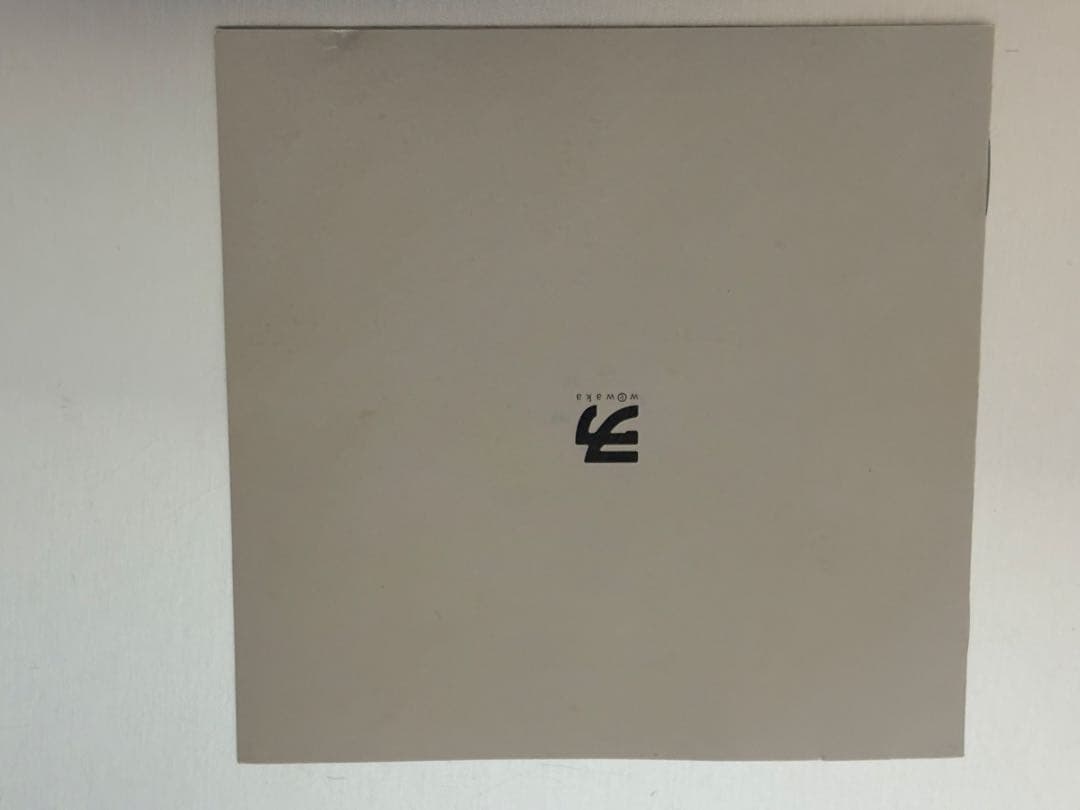 wowaka Unhappy Refrain CD アンハッピーリフレイン