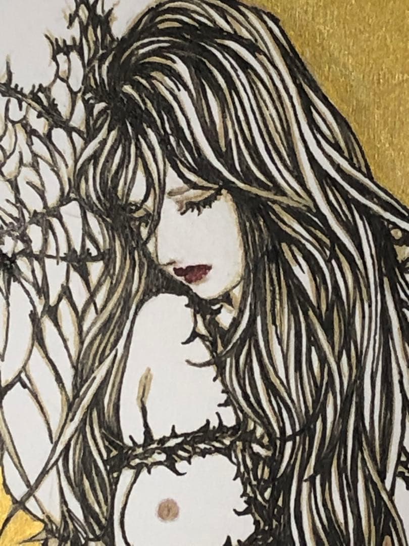 緊縛天使　サクリファイス　Bondage Angel Sacrifice