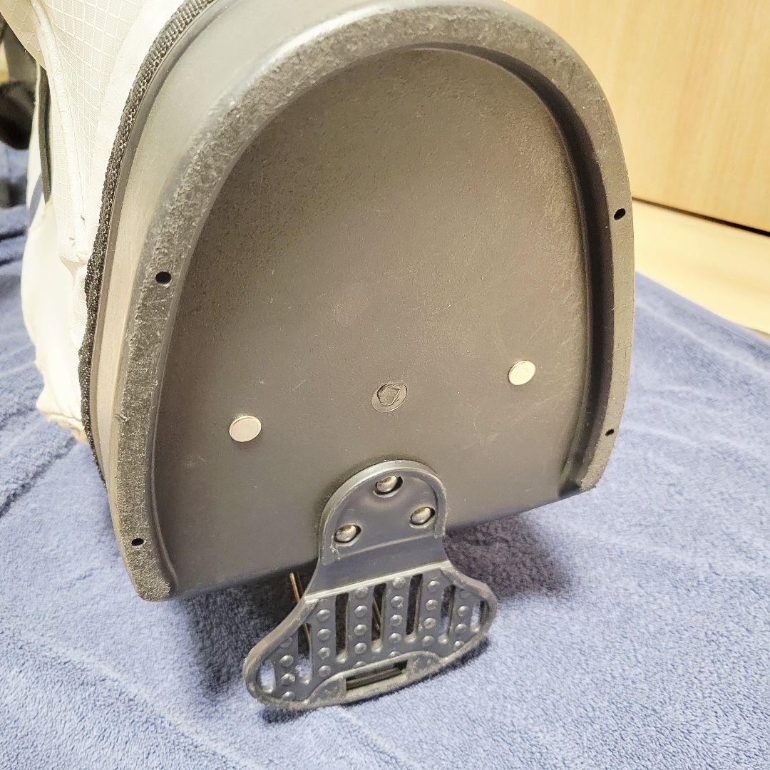 OAKLEY オークリー スタンド式 キャディバッグ