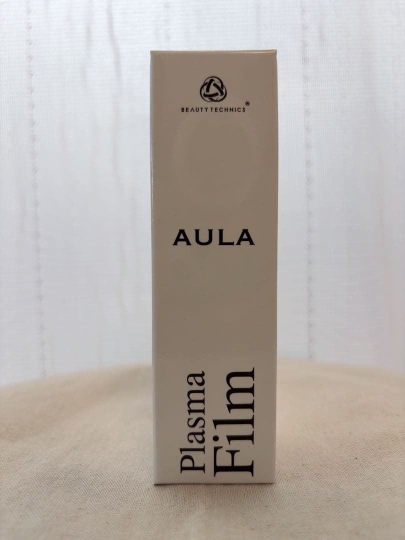 AULA Plasma Film 50g スキンケアクリーム