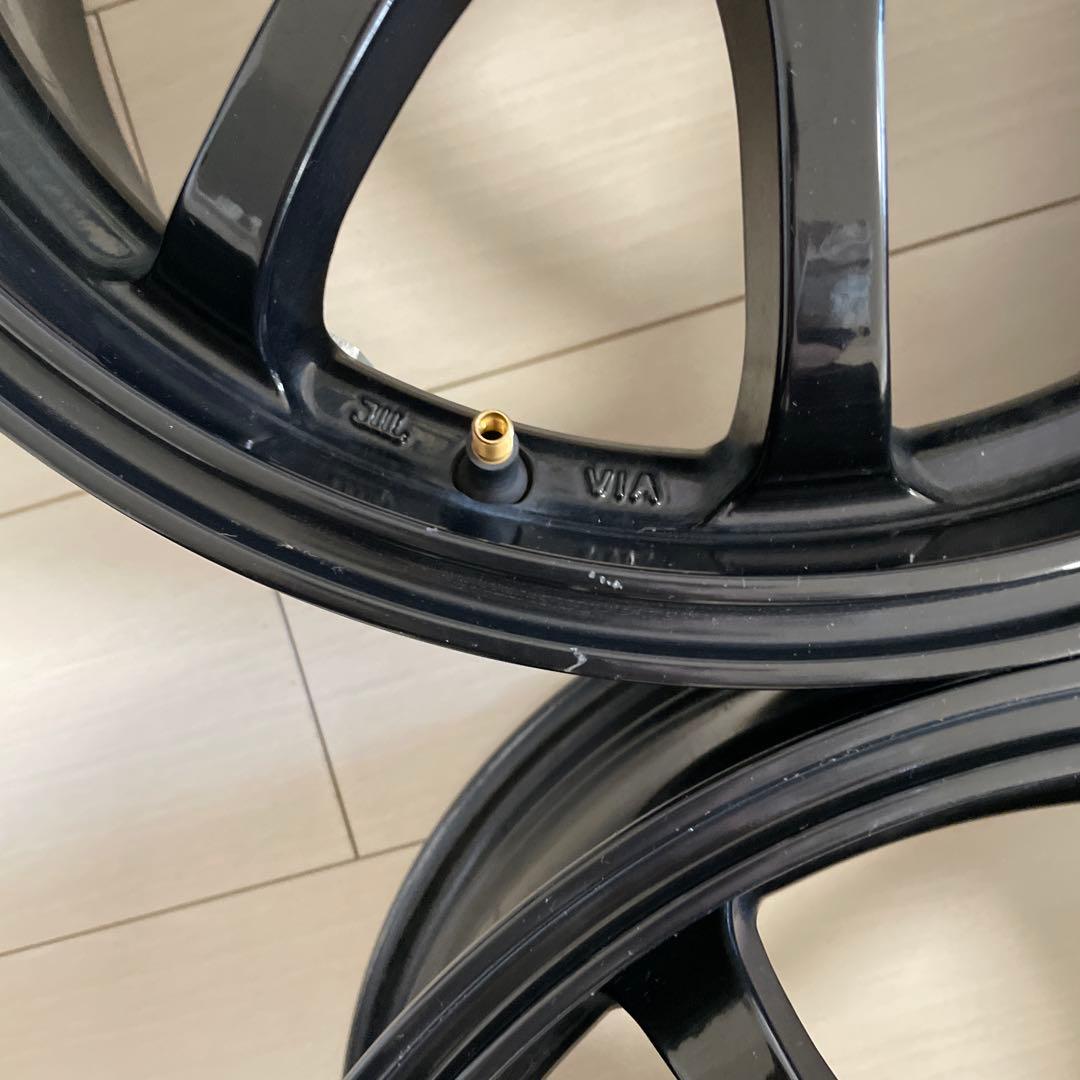 月末セール！レアマイスター　LM Sport ファイナル16インチ