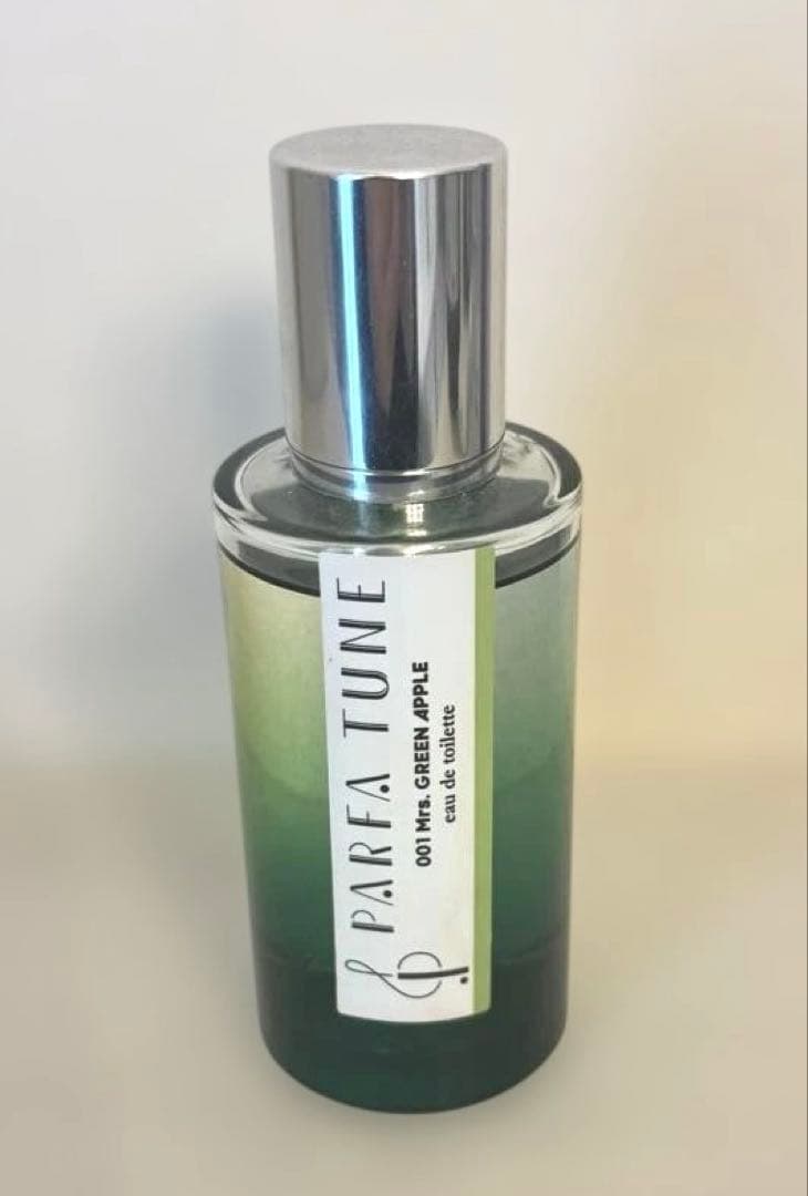 くみゅさま専用　ミセスグリーンアップル オードトワレ