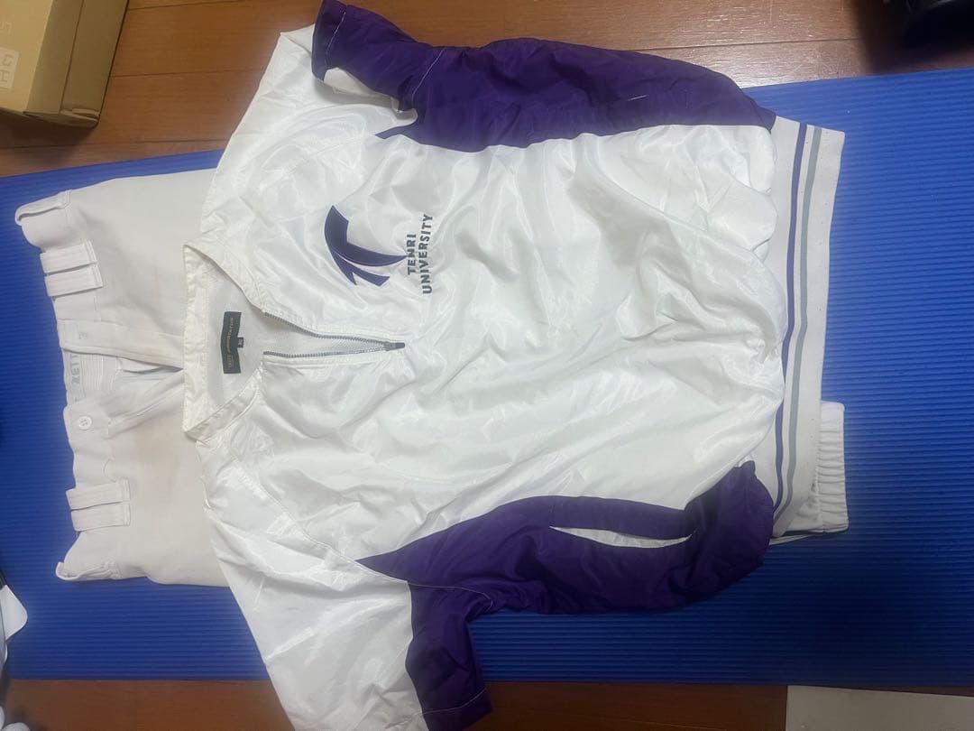 大学 ジャケット・パンツ・ソックスセット