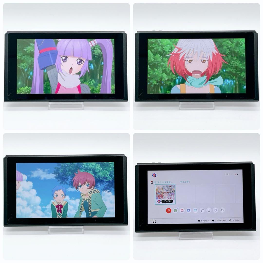 Nintendo Switch 強化バッテリー型 2019 本体のみ