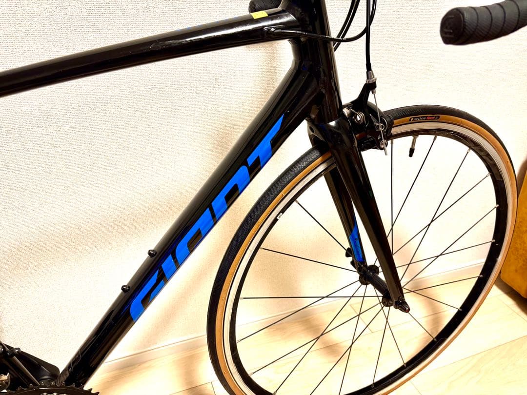 ☆GIANT 2021 CONTEND 2 ジャイアント コンテンド2