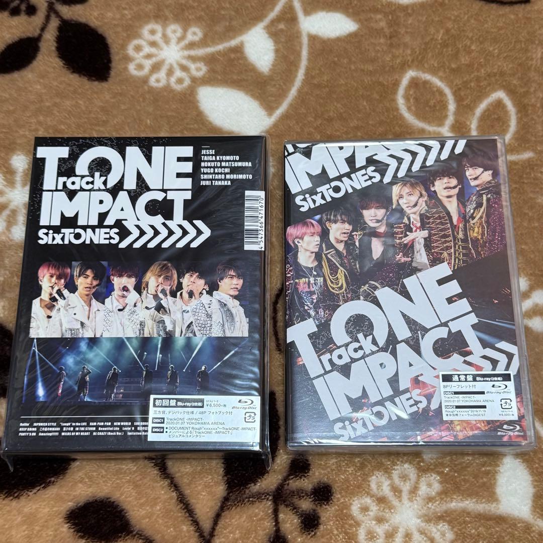 【美品】SixTONESセット(素顔４新品未開封など)