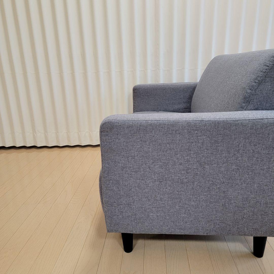 タンスのゲン 2pソファー