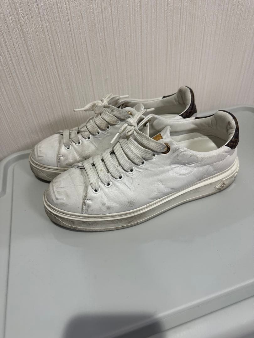 LOUISVUITTON♡スニーカー♡ルイヴィトン