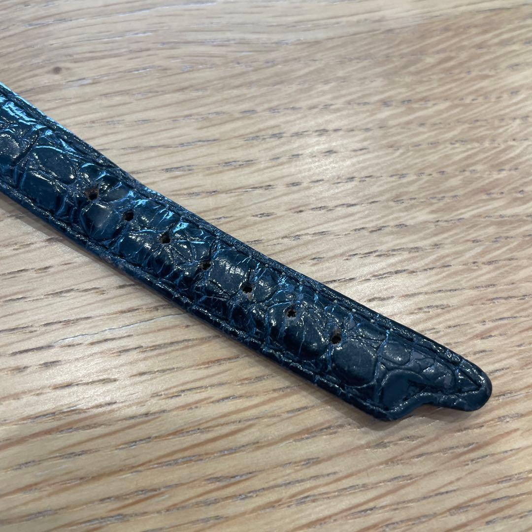 サルバドールダリ　腕時計　溶ける時計