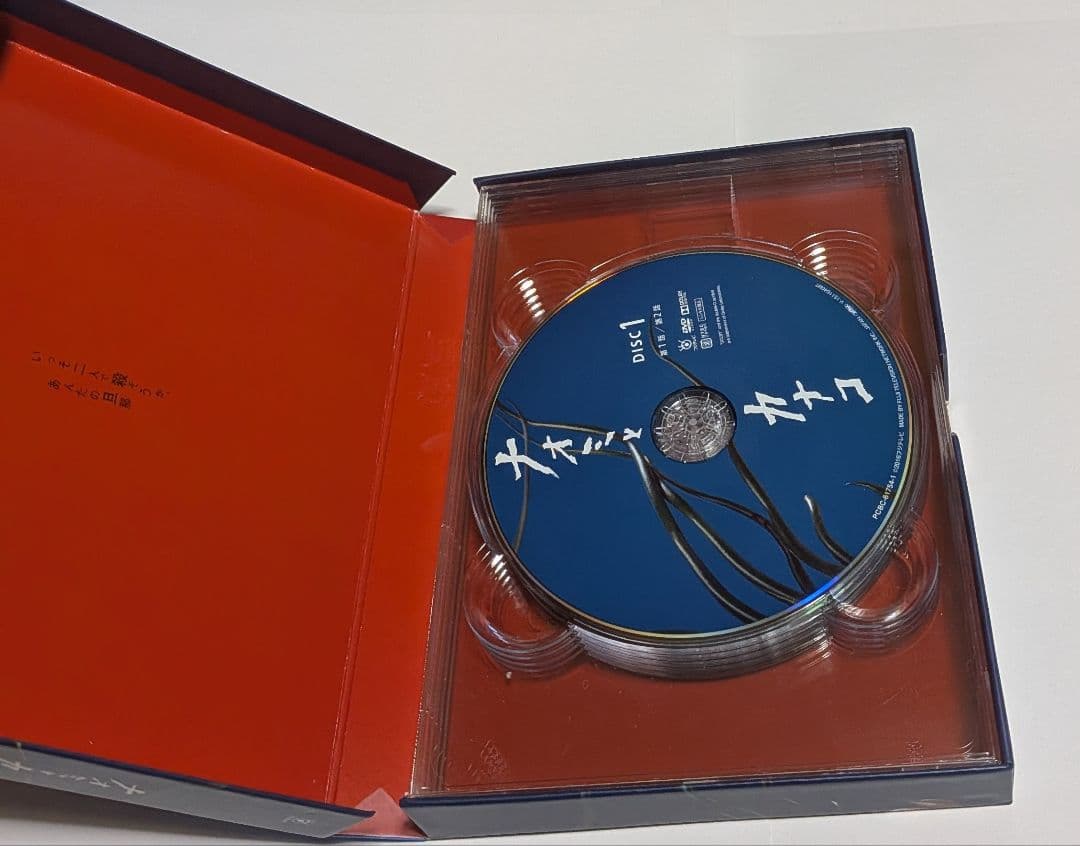 ナオミとカナコ DVD-BOX広末涼子 内田有紀 吉田羊 高畑淳子 佐藤隆太レア