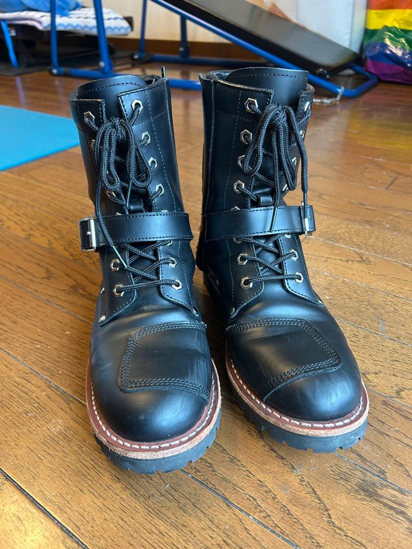 バイクウェア・装備 Avirex Yamato 25.0cm