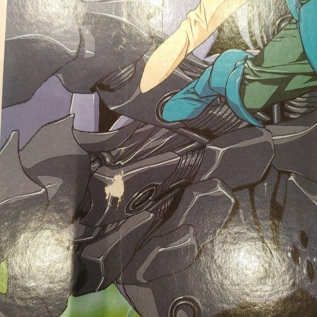 LD-バトルダンバイン メモリアルボックス パートI & II