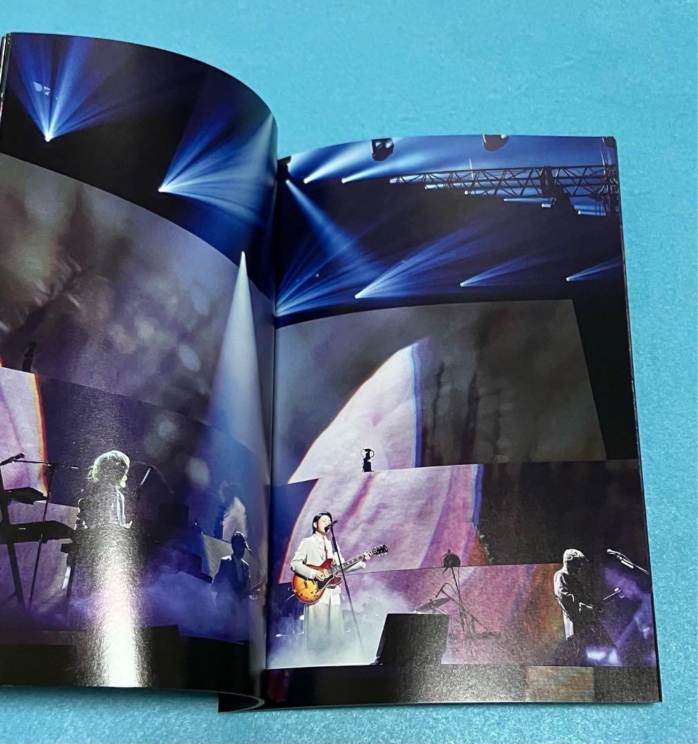 Mrs.GREEN APPLE \"Utopia\" 初回限定盤 DVD 2枚組