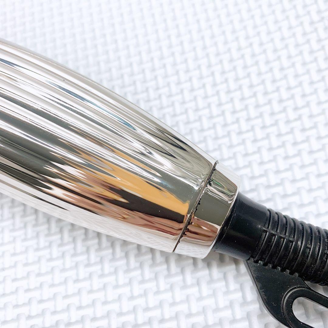 美品❤ノズル付き Refa リファ ビューティック ドライヤー MTG