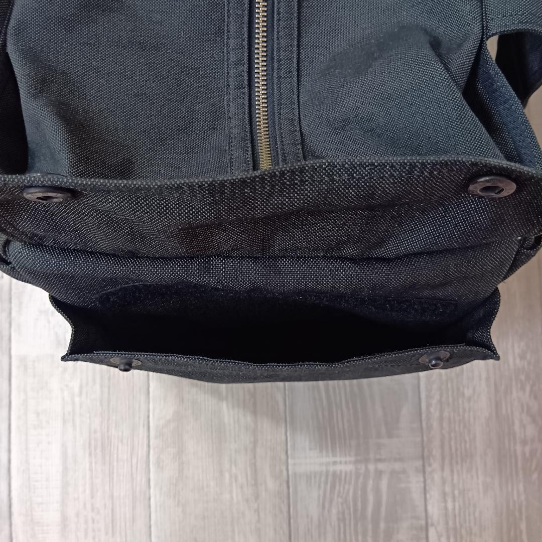 PORTER/ポーター/スモーキー/ボストンバッグ/大容量/マルチ収納