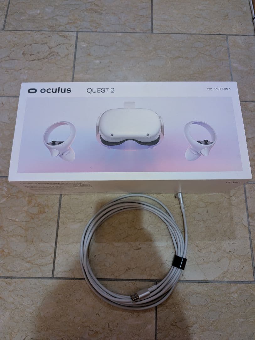  quest2 （）256GBモデル