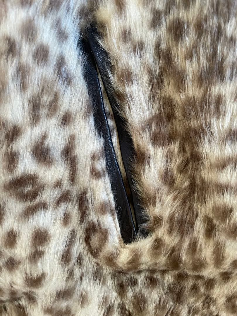 Stand Alone STADIUMジャンパー