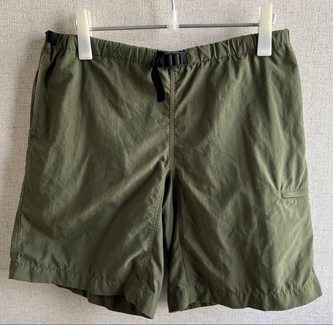 パタゴニア ギーツーショーツ 00年製 Mサイズ