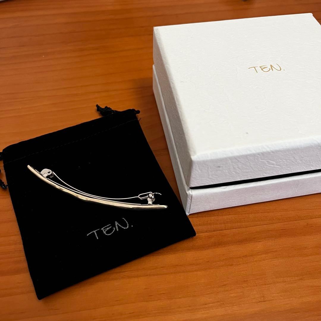 TEN. ディムバレッタM