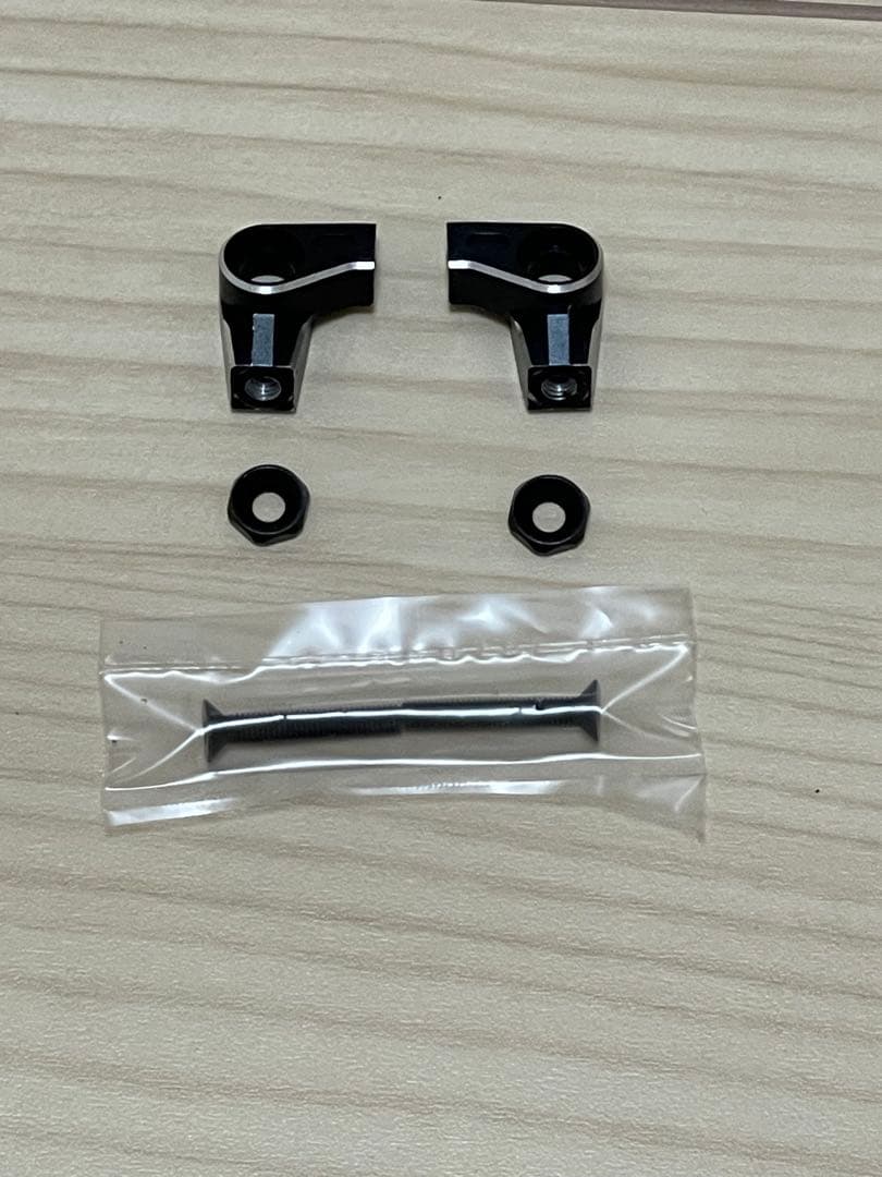 オーバードーズアルミロッカーアーム