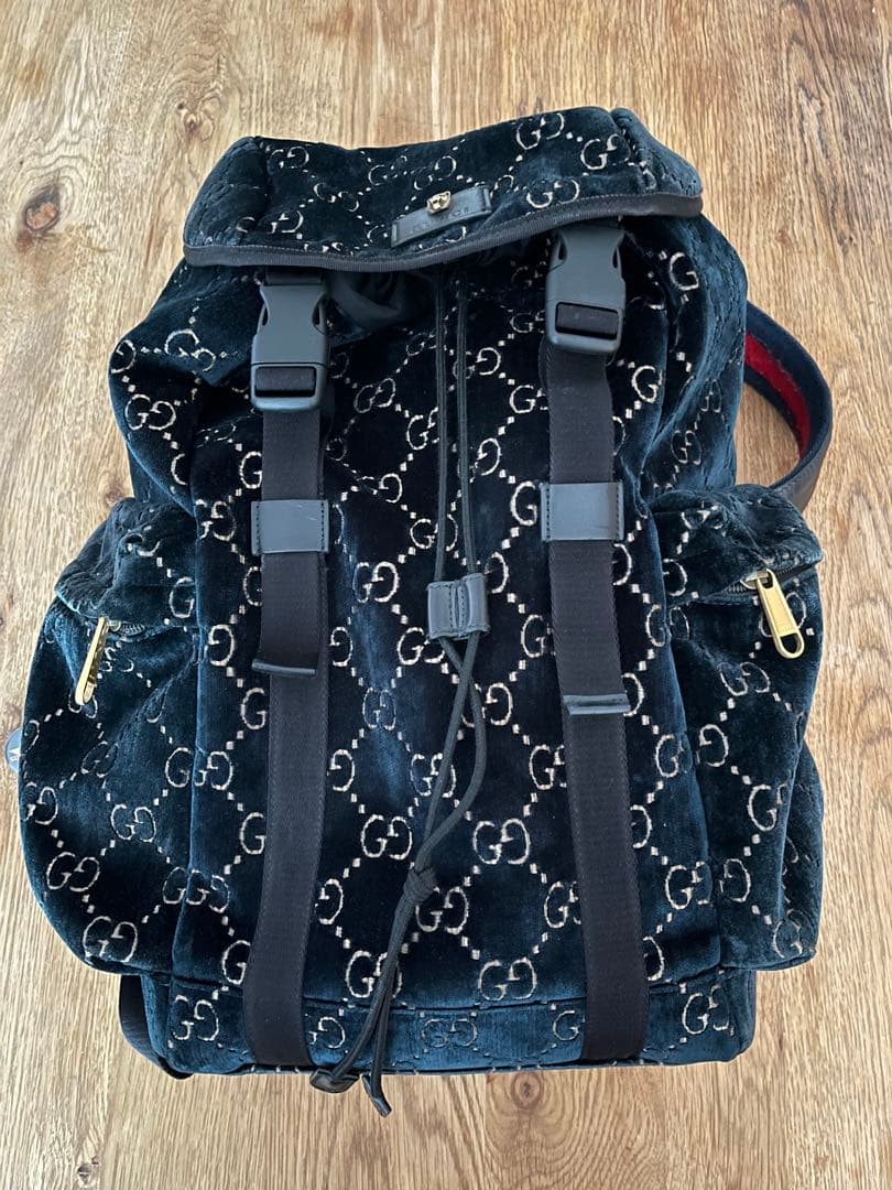 GUCCI バックパック