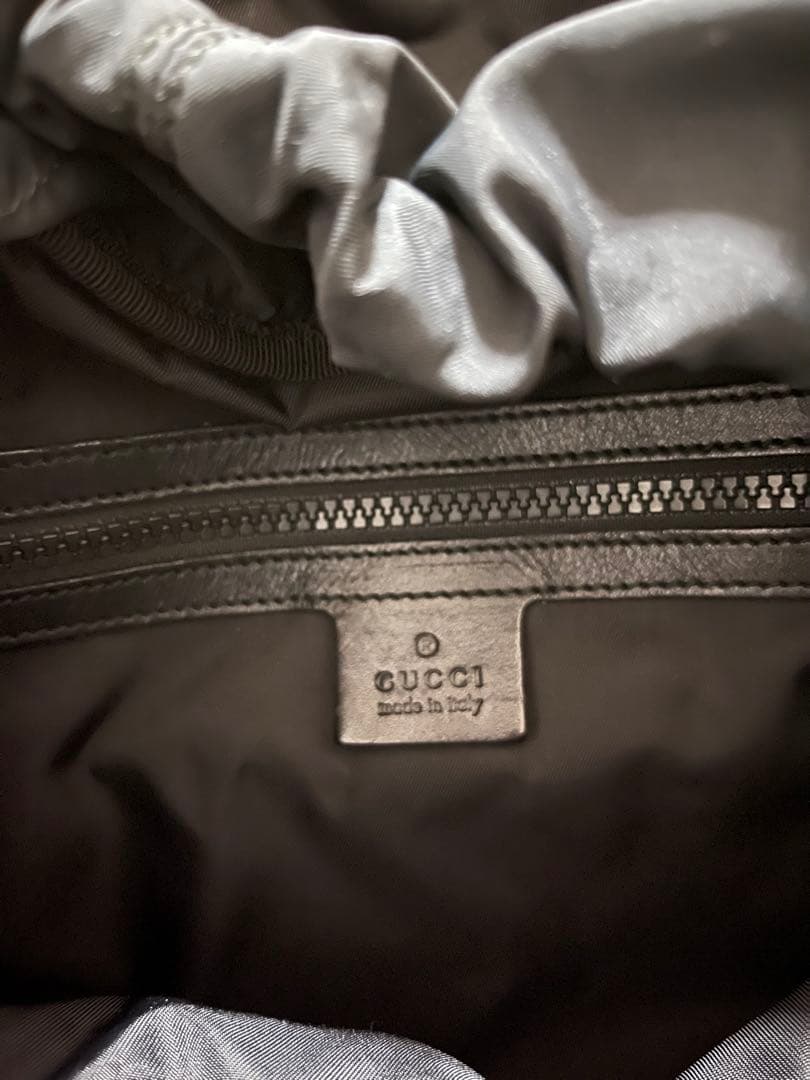 GUCCI バックパック