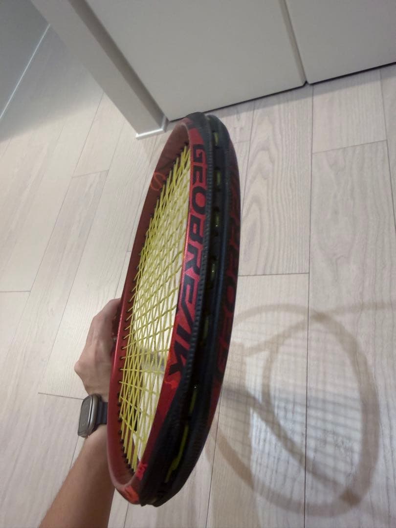 【美品】ジオブレイク70S UL1 タンゴレッド