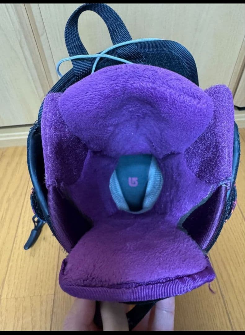 BURTON RITUAL スノーボードブーツ 23.5cm